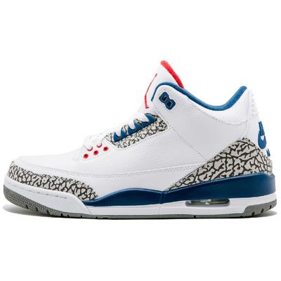 Air 3 Retro OG 'True Blue' 2016 Мужские 854262-106