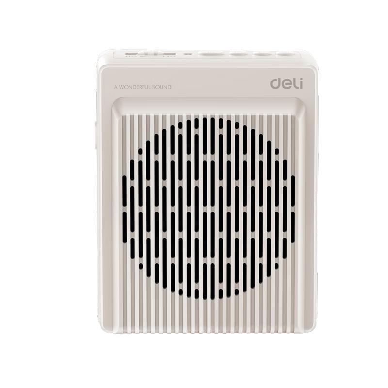 Deli Little Bee 13W Wired Portable Amplifier (CN version)