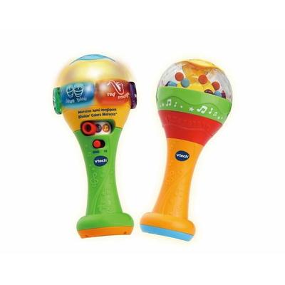 VTech Baby Волшебные Маракасы Lumi - Музыкальная Игрушка