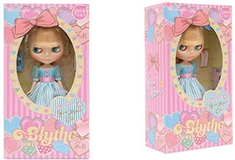 CWC Limited Neo Blythe Привет снова Джуни Лунный Милашка