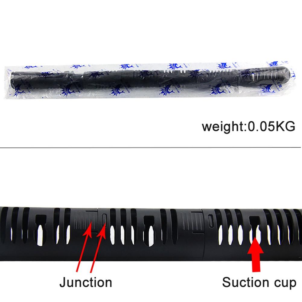 Защитный чехол для нагревателя аквариума, чехол для нагревательного стержня, противовзрывной защитный чехол