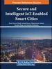Книга Secure and Intelligent IoT-Enabled Smart Cities