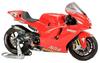 Tamiya Motorcycle Series Ducati Desmosedici Plastic Model 14101 1/12 No.101
