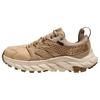 HOKA Anacapa Low GORE-TEX Shifting Sand Unisex Sneakers Tan Eggnog 1136670-SSEG