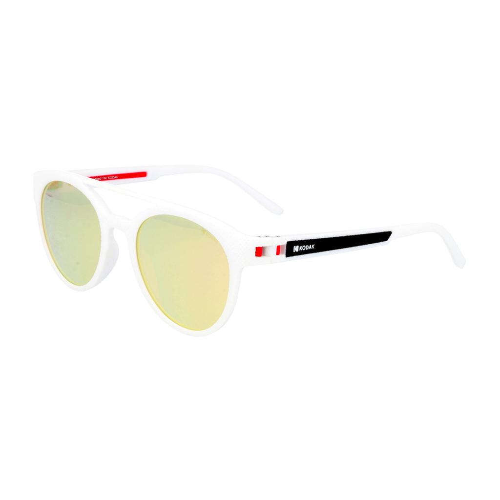 Gafas de Sol Redondas CF90010 para Hombre-Mujer
