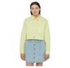 Dickies Culpeper рубашка с длинным рукавом