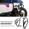 Для BMW R1300GS ADV R 1300 GS Adventure 2024 2025 Мотоцикла Дорожные Защитные Дуги Двигателя Максимальная Защита Бак Дуга Бампер Защитник
