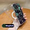 Игровой чехол для мобильного телефона Darksiders для iPhone 17 16 15 14 13 12 11 Air Pro Max Plus Mini Magsafe Прозрачный Цветной Чехол Красивый
