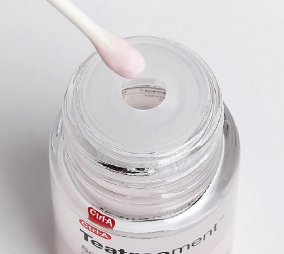 [Dr.Jart] Ctrl+A Teatreement Soothing Spot Care 15ml