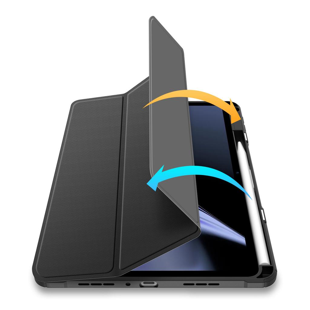 Чехол Dux Ducis Toby Rugged Folio для Oppo Pad