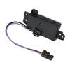 Резистор мотора отопителя 4P1516 BMR34 Для Buick Chevrolet Avalanche Silverado