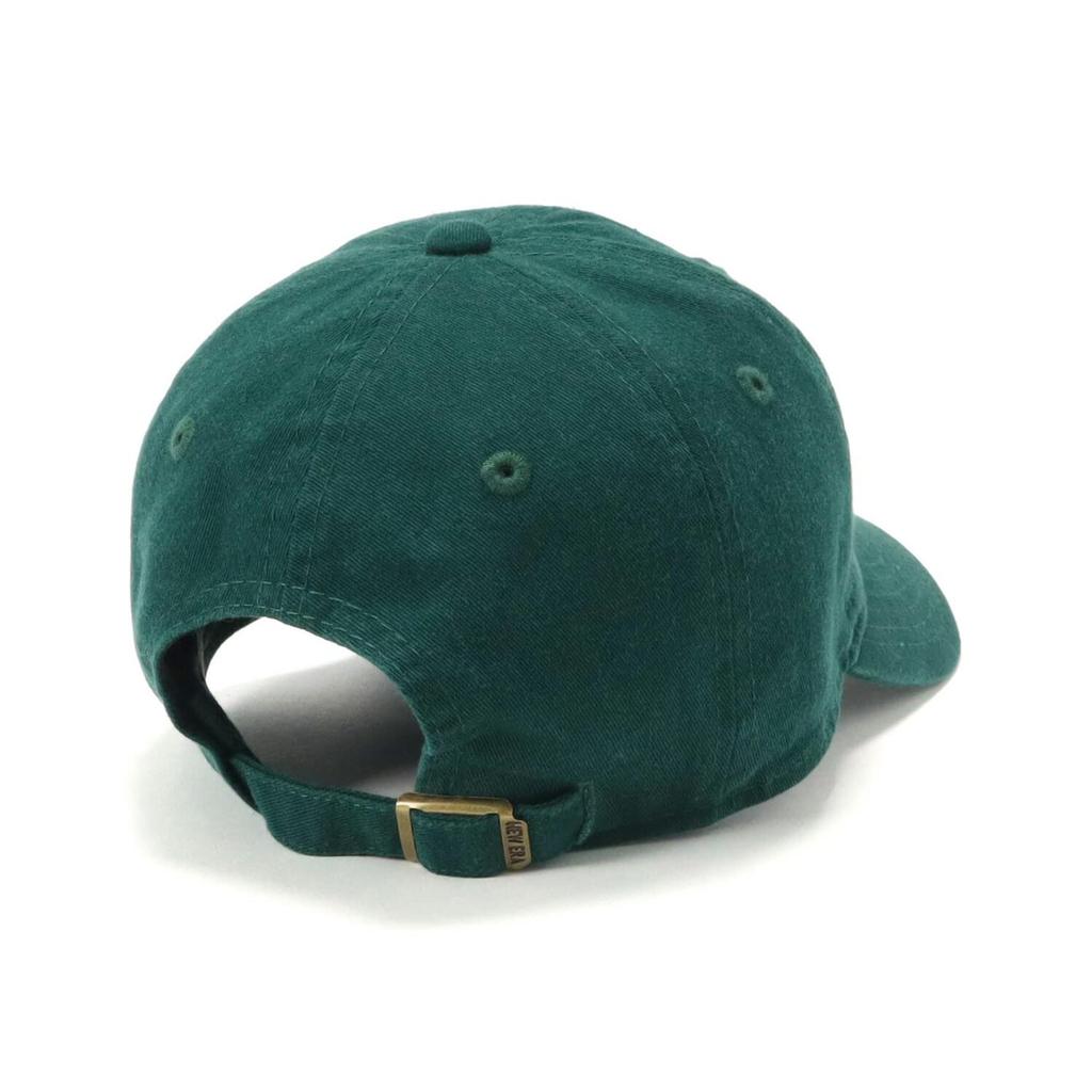 Кепка MBL Casual Classic NY Green FREE CASUAL CLASSIC NEYYAN DGRN WHI 23J [New Era]