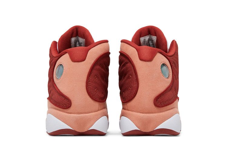 Jordan 13 Ретро Дюна Красный