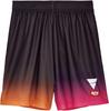 Victas Table Tennis Game Pants Table Tennis Size L V-GP403, J.T.T.A (Japan Association) Approved, Moisture-Wicking, Quick-Drying, Unisex, 522401,
