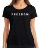 Freedom Charlie Kirk Rip Conservative Republican Turning Point Unisexs TShirt