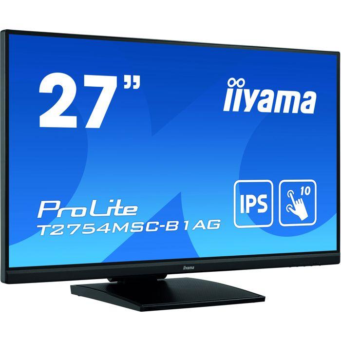 Iiyama ProLite T2754MSC-B1AG