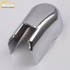 Electroplated Rear Wiper Trim Cover for 14 Fit Models - Car Accessory