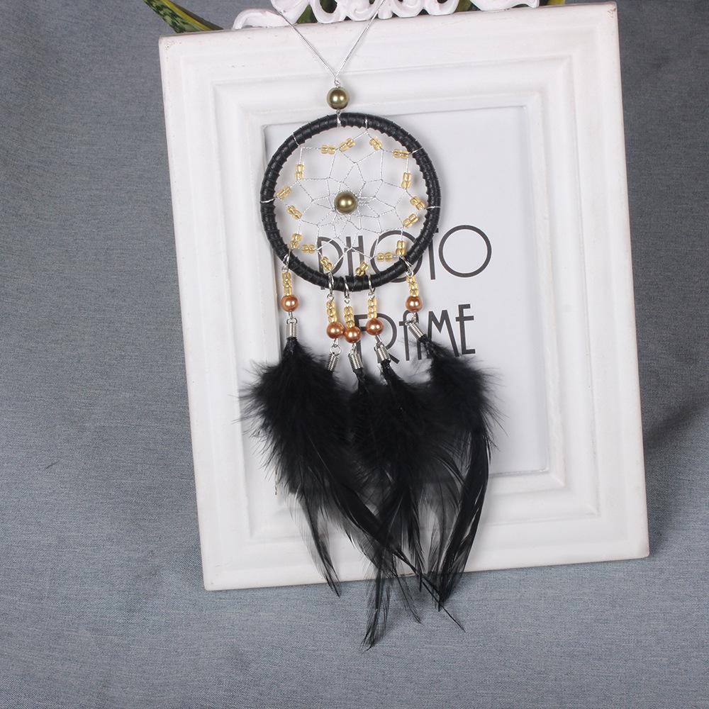 Изделия ручной работы, садовый декор, подвеска для салона автомобиля, перья, ловцы снов, колокольчики