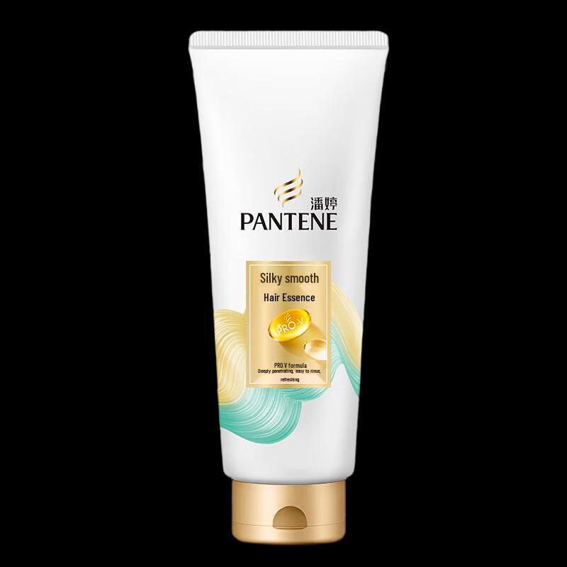 Pantene PRO-V Silky Smooth Hair Conditioner