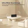 DOSS SoundBox XL Bluetooth 32 Вт Громкий звук с двойным DSP Портативная Bluetooth-колонка с 12 Вт Глубокий Полностью беспроводное стерео 10 часов работы от карты TF