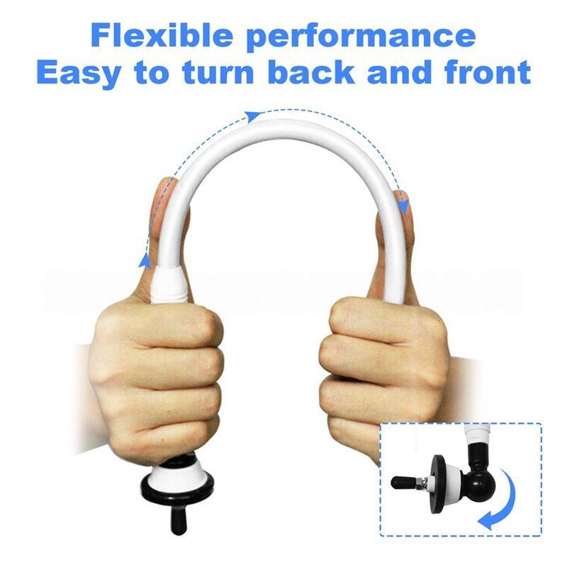 B-Best-Selling-Universal Marine Radio Antenna AM/FM IP66 Waterproof Design For Car ATV UTV RV Truck Yacht