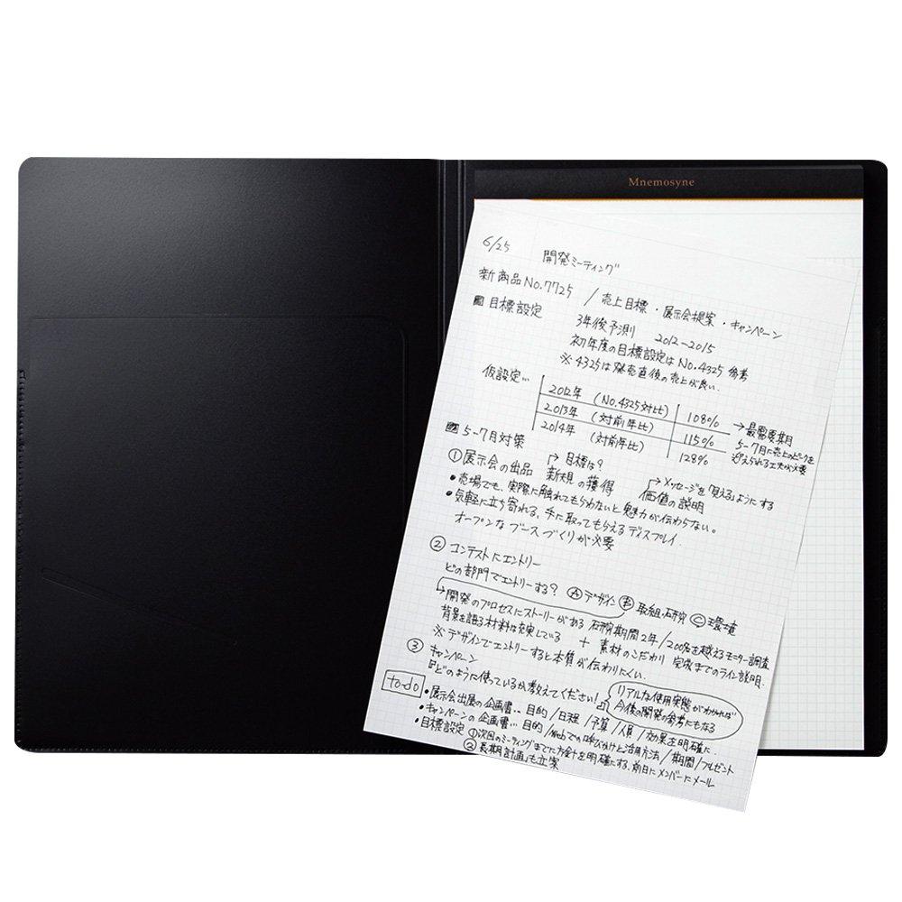 Держатель для блокнота Maruman Neemocine A5 HN188A &