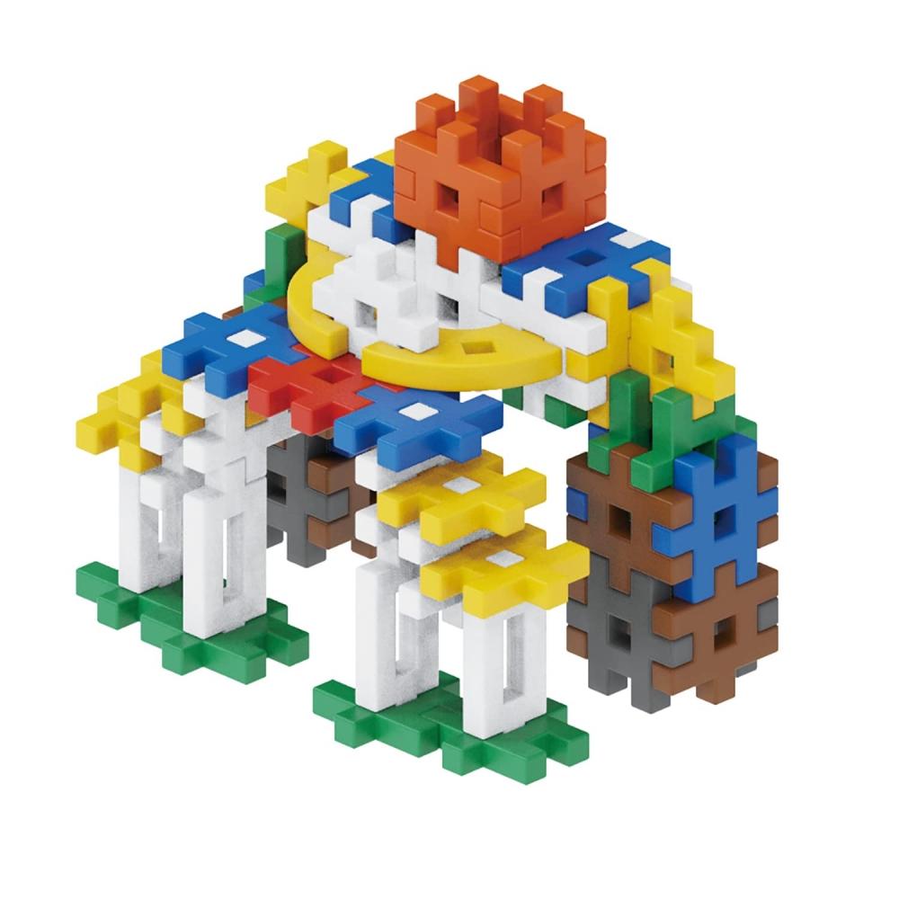 ГаккенГаккен Новый блок, том 500 (Целевой возраст: 2 года и старше) 83731