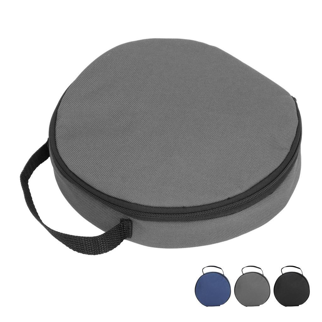 Neck Cooling Thermal Insulated Bag Lasting 2 To 4 Hours Keep Cold Reusable Zipper Closure Neck Coole