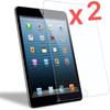Защитная пленка из закаленного стекла для планшета, 2 шт., для Apple iPad 6-го поколения 2018 года, 9,7 дюйма/IPad 5-го поколения 2017 года, закаленная пленка