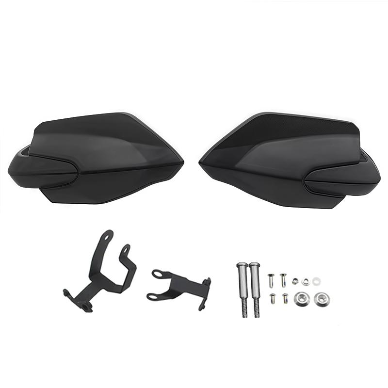 Подходит для Tiger Sport 800 600 Tiger800 Tiger660 2024 2025 Мотоцикла Защита рук Щитки Защита от ветра Защита рук от ветра