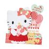 Sanrio Празднование дня рождения Световой Голосовой Привет Хелло Китти Пушистая Открытка с Сообщением 652547 (САНРИО) &