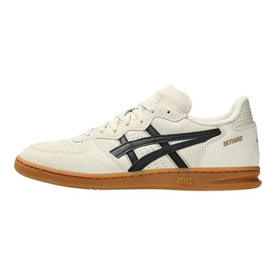 Skyhand OG Oatmeal Black Unisex Sneakers Cream 1203A452-250