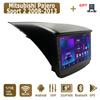 Android Car Radio For Mitsubishi Pajero Sport 2 2008-2013 Multimedia Player Head Unit Stereo GPS Navigation BT WIFI 1+16GB