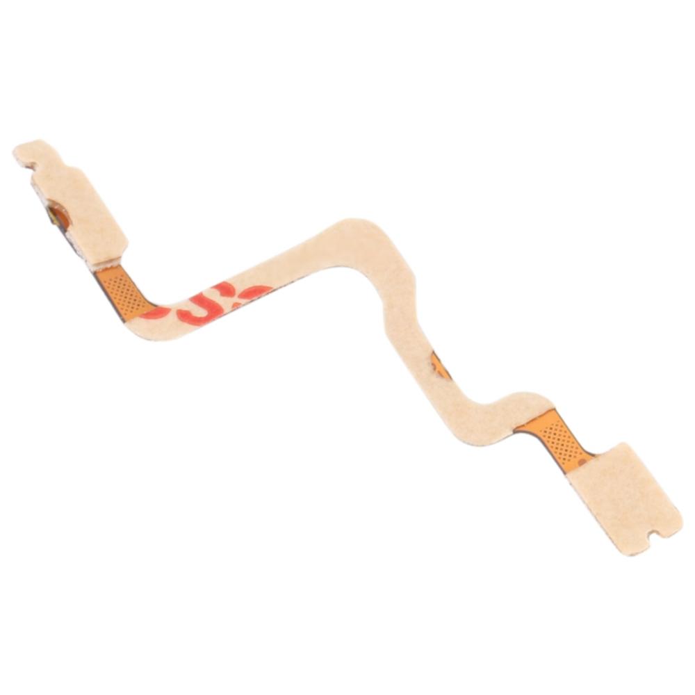 For Oppo A57 (2022) 5G Power On/Off Flex Cable Spart Part (without Logo)