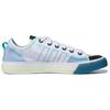 Adidas Оригинальные кроссовки Nizza White Lush Blue FY3091