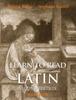 Книга Learn To Read Latin, Second Edition (Workbook)
