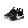 Nike Zoom Freak 5 PS Work Man Детские кроссовки Черный Белый DZ4485-003