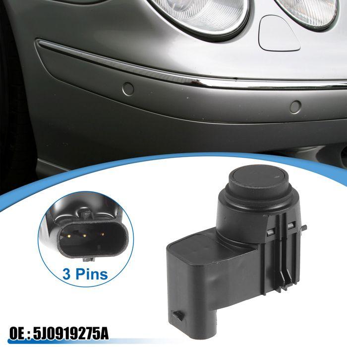 Радар заднего хода X AUTOHAUX № 5J0919275A Автомобиль PDC Парковка Задний ход Ассистент Датчик для Skoda Fabia