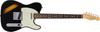 Fender/Made in Japan Traditional 2025 Collection 60s Telecaster Rosewood Fingerboard Competition Black / 3-Color Sunburst [Limited Edition]