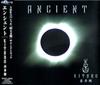 CD KITARO - ANCIENT BVCP24002 BMG 2002 Япония Танцевальная & Электронная Б/У