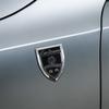 1 шт. Шильдик-эмблема Lorinser на крыло, наклейки на автомобиль Для Mercedes-Benz класс VS тюнинг lorinser задний багажник автомобильные аксессуары