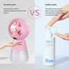 Soap Dispenser Inductive Hand Washing Instrument Rechargeable Cartoon Children Style Gel Contact Free Foam Suitable For Children