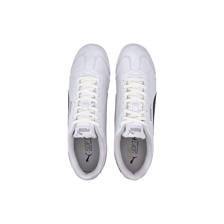 Puma Turino Fsl 'Белый Черный' 372861-04
