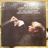 LP Record LEONARD BERNSTEIN, NEW YORK PHILHAR - Mozart Symphony № 40, K. 550 / Symp SOCL157 CBS SONY Japan Obi Classical Used