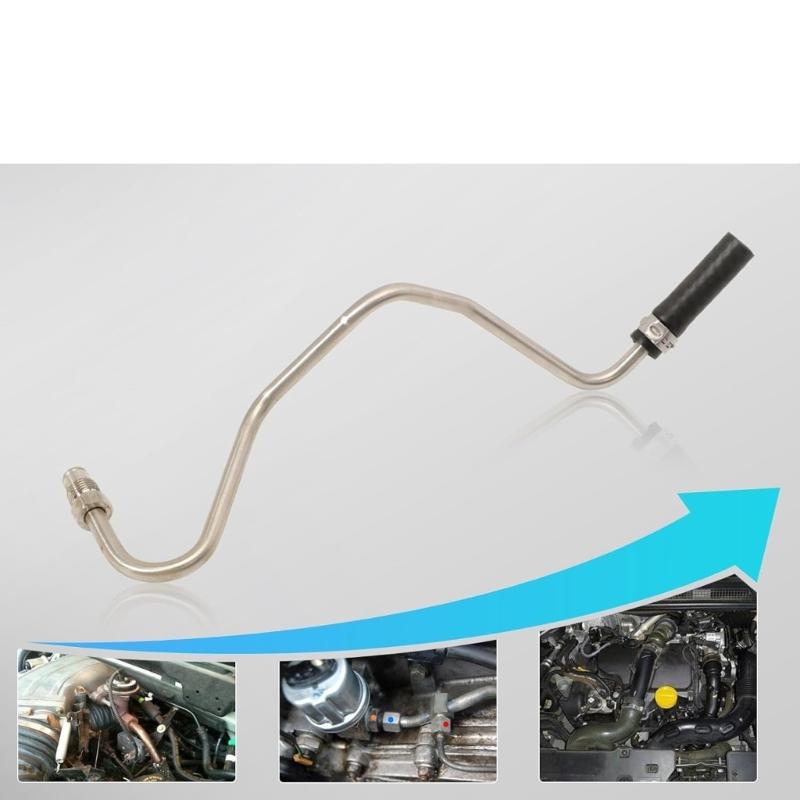 Easy Installation Exhaust Pressure Tube Sensor 223211870R 223216385R Auto Accessories Replacement Pipe Sensor