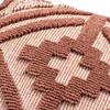 Furn Чехол для подушки с кисточками Kalai Tufted