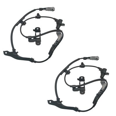 Датчик скорости колеса ABS Передний Левый и Правый Для Toyota Sequoia Tundra #89542-0C010