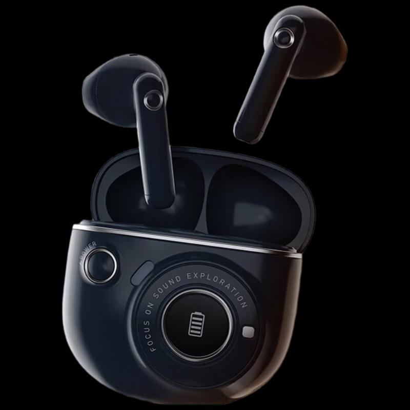 Edifier Полувкладыши True Wireless Bluetooth-наушники TO-U3 Plus