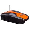 1.5kg Load Fishing Bait Boat 300m Remote Control Fishing Lure Boat with Dual Motor