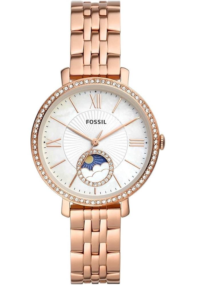 Fossil WATCHES ES5165 ES5165